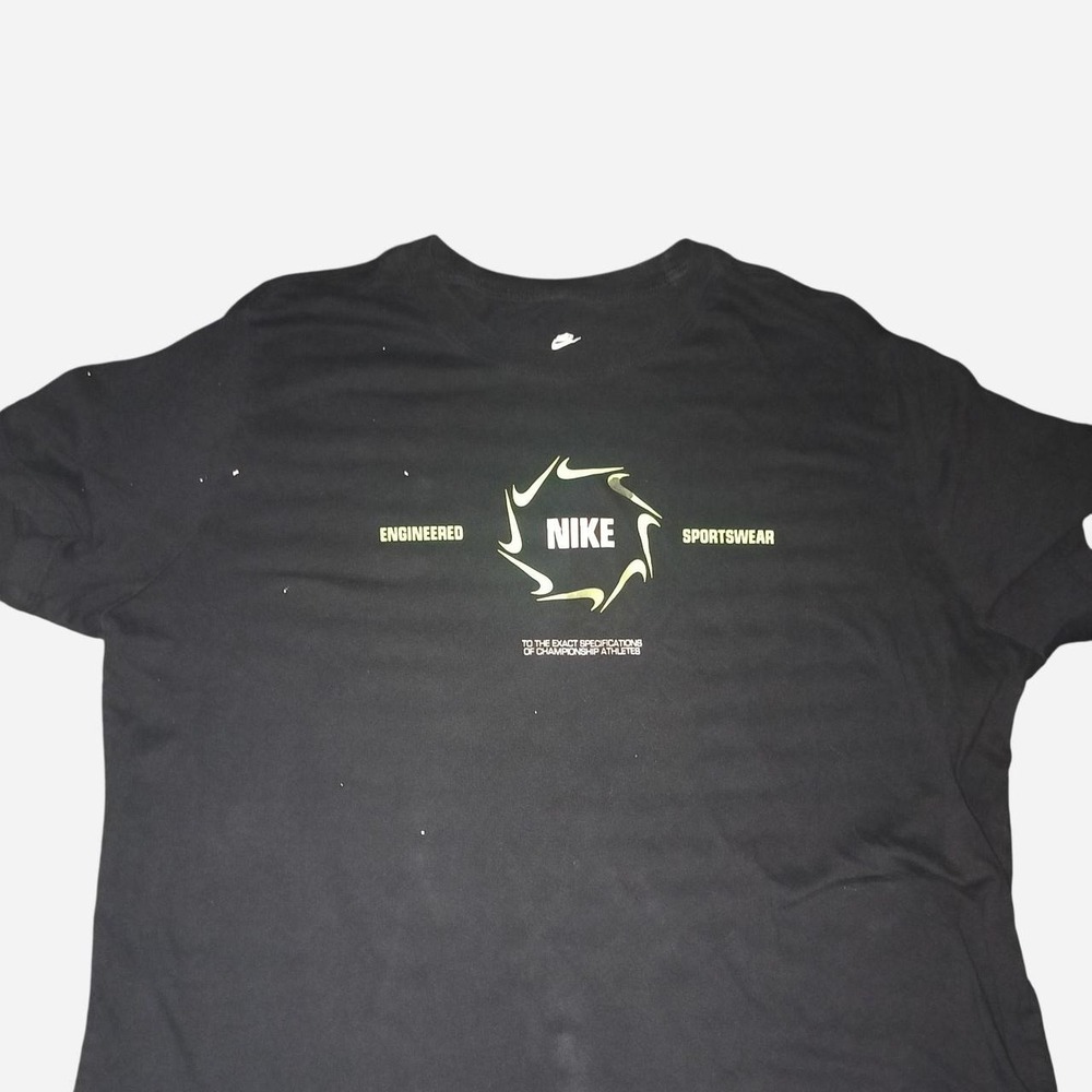 Nike shirt
